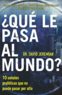 9780718084219 Que Le Pasa Al Mundo - (Spanish)