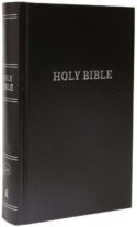 9780718097547 Pew Bible Comfort Print