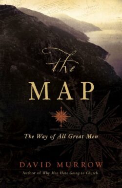 9780785227625 Map : The Way Of All Great Men