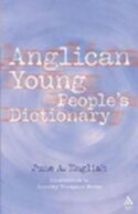 9780819219855 Anglican Young Peoples Dictionary