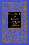 9780836190441 Prayer Book For Earnest Christians (Reprinted)