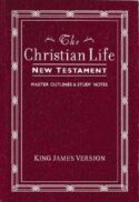 9780840701350 Christian Life New Testament