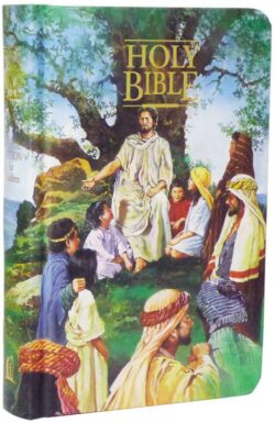 9780840701756 Seaside Bible