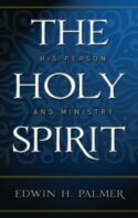 9780875523675 Holy Spirit : His Person And Ministry