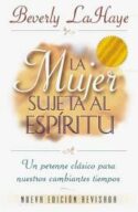 9780881132106 Mujer Sujeta Al Espiritu - (Spanish)