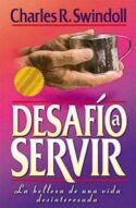 9780881133226 Desafio A Servir - (Spanish)