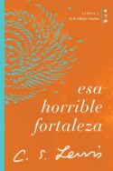 9781400232222 Esa Horrible Fortaleza - (Spanish)