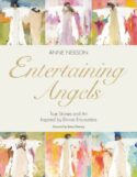 9781400235735 Entertaining Angels : True Stories And Art Inspired By Divine Encounters