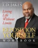 9781416547594 Reposition Yourself Workbook (Workbook)