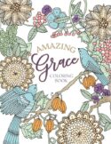 9781424562893 Amazing Grace Coloring Book