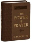 9781432105877 Power Of Prayer One Minute Devotions