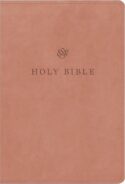 9781433595646 Large Print Compact Bible