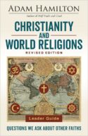 9781501873355 Christianity And World Religions Leader Guide (Revised)