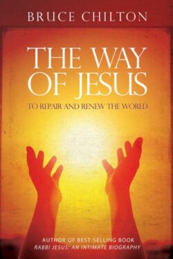 9781501876738 Way Of Jesus