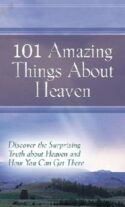 9781562922306 101 Amazing Things About Heaven