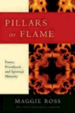 9781596270640 Pillars Of Flame