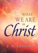 9781641238052 What We Are In Christ