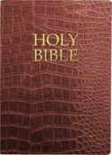 9798887691640 KJVER Large Print Bible