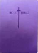 9798887691664 KJVER Sword Bible Large Print