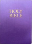 9798887691688 KJVER Large Print Bible