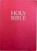 9798887691701 KJVER Large Print Bible