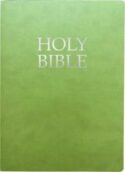 9798887691725 KJVER Large Print Bible