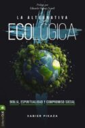 9788419779267 Alternativa Ecologica - (Spanish)