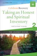 9780310131403 Taking An Honest And Spiritual Inventory Participants Guide 2 (Student/Study Gui