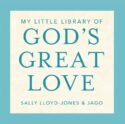 9780310168812 My Little Library Of Gods Great Love