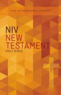 9780310446385 Outreach Bible New Testament