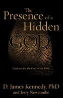 9780525653820 Presence Of A Hidden God