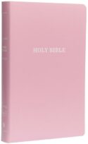 9780718097950 Gift And Award Bible Comfort Print