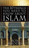 9780736919098 10 Things You Need To Know About Islam