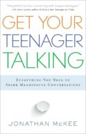 9780764211850 Get Your Teenager Talking