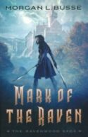 9780764232824 Mark Of The Raven