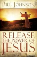 9780768427127 Release The Power Of Jesus