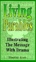 9780788011719 Living Parables