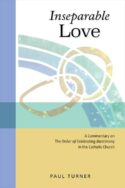 9780814663530 Inseparable Love : A Commentary On The Order Of Celebrating Matrimony In Th