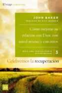 9780829766660 Celebremos La Recuperacion Gui (Student/Study Guide) - (Spanish) (Student/Study