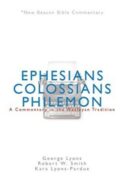 9780834123991 Ephesians Colossians Philemon