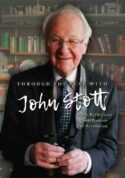 9780857219640 Through The Year With John Stott