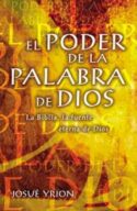 9780881136746 Poder De La Palabra De Dios - (Spanish)