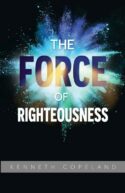 9780938458128 Force Of Righteousness (Reprinted)