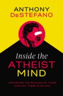 9781400208241 Inside The Atheist Mind