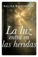 9781400343560 Luz Entra En Las Heridas - (Spanish)