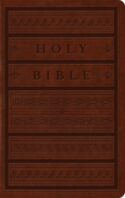 9781433555909 Large Print Personal Size Bible