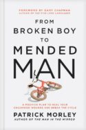 9781496479860 From Broken Boy To Mended Man