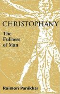 9781570755644 Christophany : The Fullness Of Man