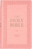 9781642725735 Giant Print Standard Size Bible