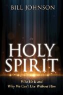 9798887693101 Holy Spirit : Who He Is And Why We Can'f Live Without Him